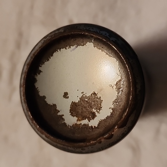 PEPSI-COLA  TIN CAN  VINTAGE. - Picture 5 of 5